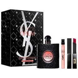 yves saint laurent zigaretten bestellen|Yves Saint Laurent Black Opium Duftset ️ online kaufen.